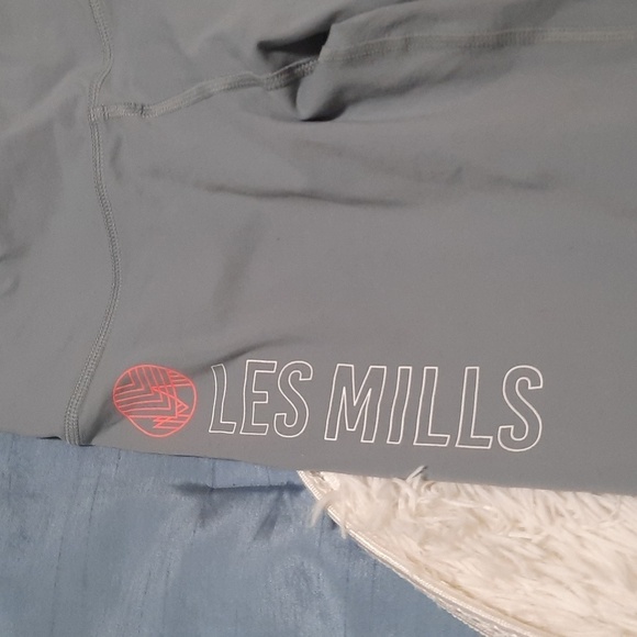 Reebok Leggings - Picture 4 of 5